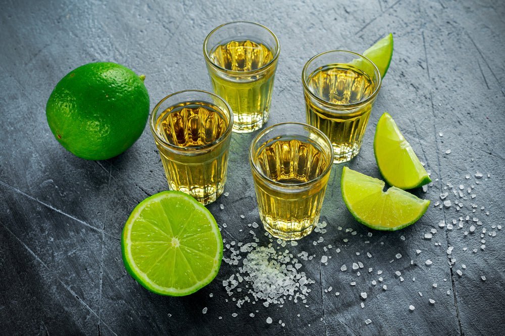 Understanding A Typical Tequila Making Process – Blind Pig Drinking Co.