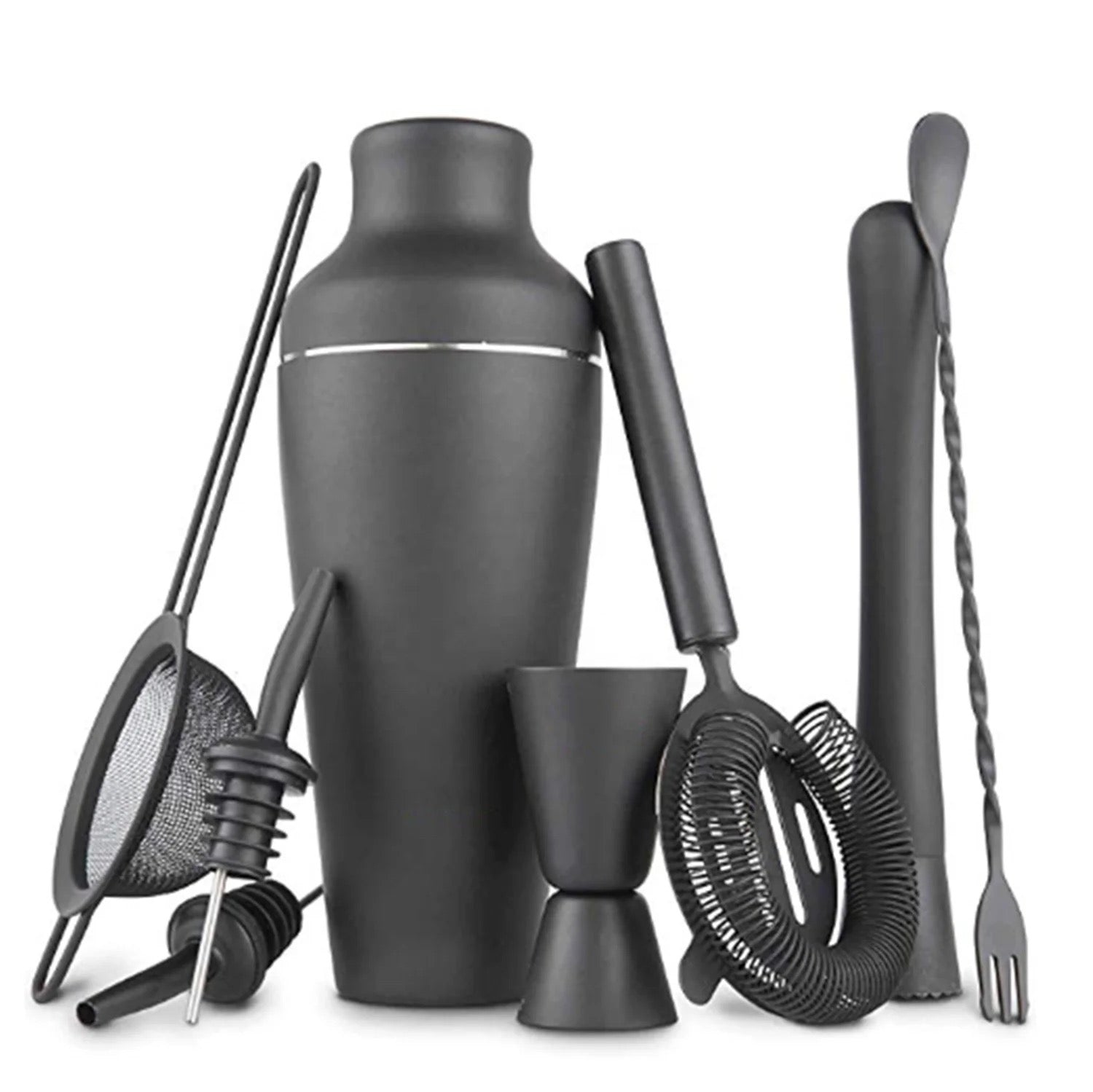 Black Friday Exclusive – Ultimate Cocktail Smoker Kit