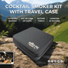 Black Friday Exclusive – Ultimate Cocktail Smoker Kit